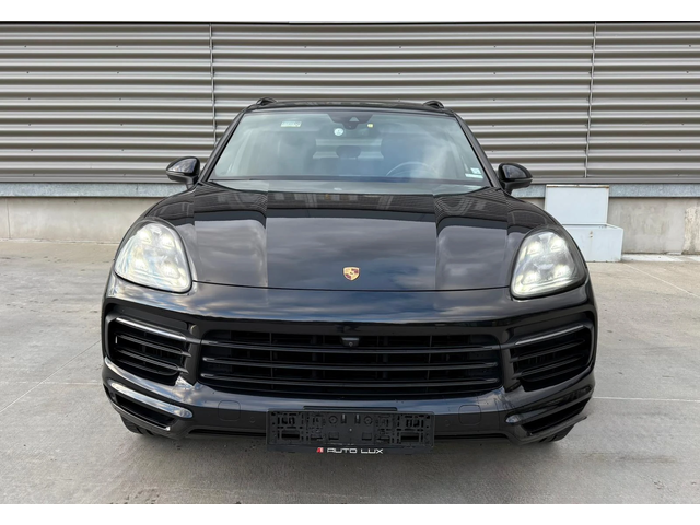 Porsche Cayenne III/3.0/V6/8 speed/Matrix/PANO/BOSE/4x4/360* /TOP! - автомобили, коли, обяви за нови и употребявани 1