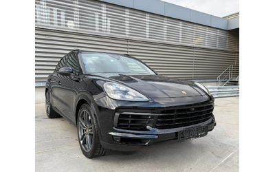 porsche-cayenne - 2