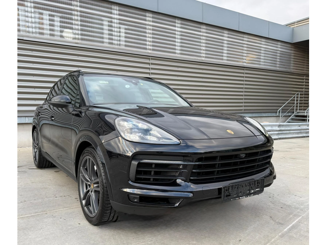Porsche Cayenne III/3.0/V6/8 speed/Matrix/PANO/BOSE/4x4/360* /TOP! - автомобили, коли, обяви за нови и употребявани 2