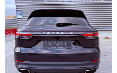 porsche-cayenne - 4