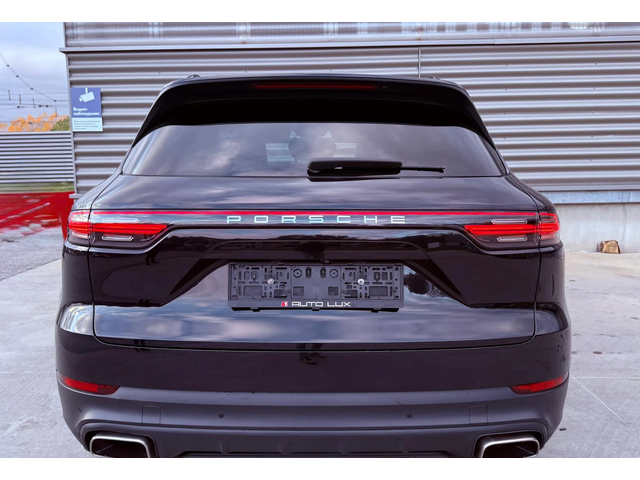 Porsche Cayenne III/3.0/V6/8 speed/Matrix/PANO/BOSE/4x4/360* /TOP! - автомобили, коли, обяви за нови и употребявани 4