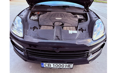 Porsche Cayenne III/3.0/V6/8 speed/Matrix/PANO/BOSE/4x4/360* /TOP! - автомобили, коли, обяви за нови и употребявани 6
