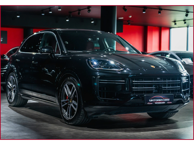 Porsche Cayenne Porsche Cayenne  - автомобили, коли, обяви за нови и употребявани 0