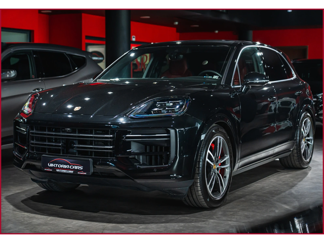 Porsche Cayenne Porsche Cayenne  - автомобили, коли, обяви за нови и употребявани 19