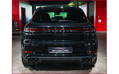 Porsche Cayenne Porsche Cayenne  - автомобили, коли, обяви за нови и употребявани 21