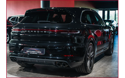 Porsche Cayenne Porsche Cayenne  - автомобили, коли, обяви за нови и употребявани 22