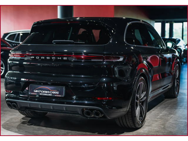 Porsche Cayenne Porsche Cayenne  - автомобили, коли, обяви за нови и употребявани 22