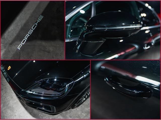 Porsche Cayenne Porsche Cayenne  - автомобили, коли, обяви за нови и употребявани 24