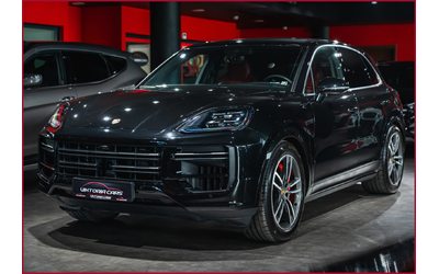 porsche-cayenne - 2