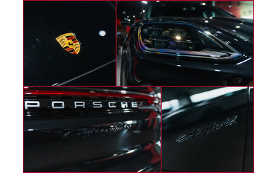 Porsche Cayenne Porsche Cayenne  - автомобили, коли, обяви за нови и употребявани 6