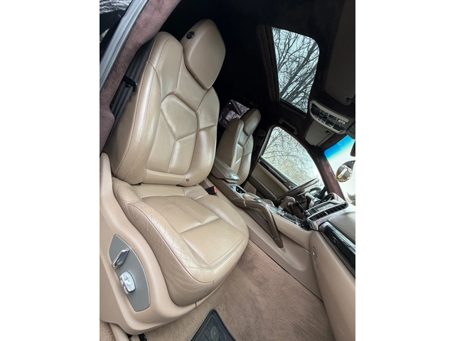 Porsche Cayenne 3.0D* БАРТЕР* Шибедах* Алкантара - автомобили, коли, обяви за нови и употребявани 10