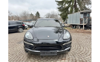 porsche-cayenne - 2