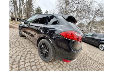 porsche-cayenne - 4