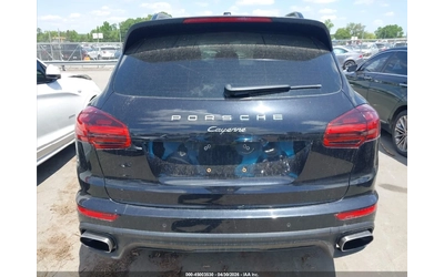 porsche-cayenne - 4