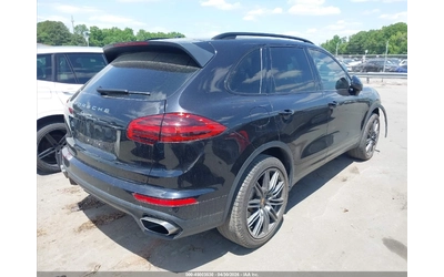 porsche-cayenne - 5