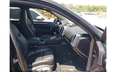Porsche Cayenne PLATINUM EDITION - автомобили, коли, обяви за нови и употребявани 6