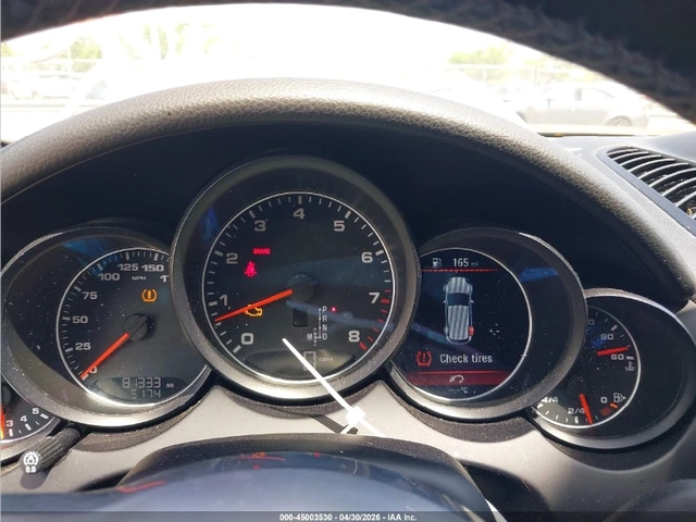 Porsche Cayenne PLATINUM EDITION - автомобили, коли, обяви за нови и употребявани 7