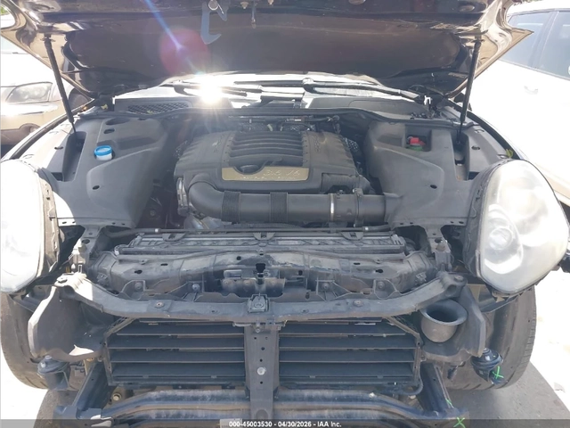 Porsche Cayenne PLATINUM EDITION - автомобили, коли, обяви за нови и употребявани 9