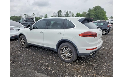 porsche-cayenne - 1