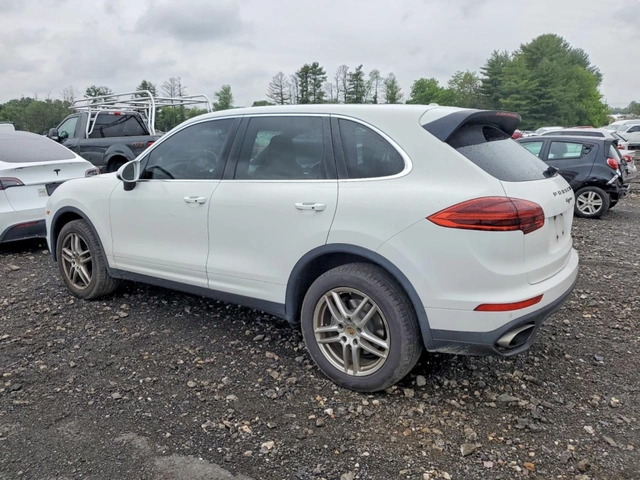Porsche Cayenne АВТОКРЕДИТ* ЦЕНА БЕЗ АНАЛОГ* - автомобили, коли, обяви за нови и употребявани 1