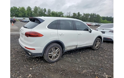 porsche-cayenne - 2