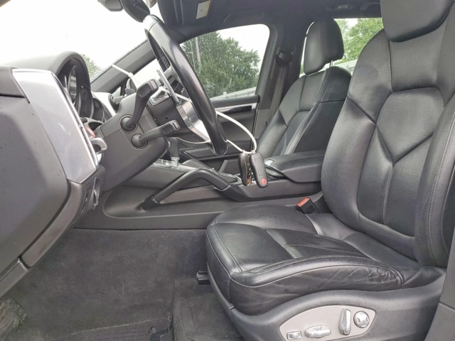 Porsche Cayenne АВТОКРЕДИТ* ЦЕНА БЕЗ АНАЛОГ* - автомобили, коли, обяви за нови и употребявани 6