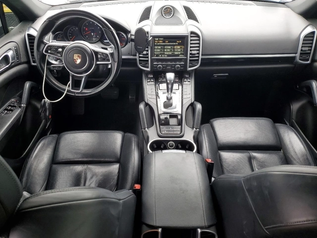 Porsche Cayenne АВТОКРЕДИТ* ЦЕНА БЕЗ АНАЛОГ* - автомобили, коли, обяви за нови и употребявани 7