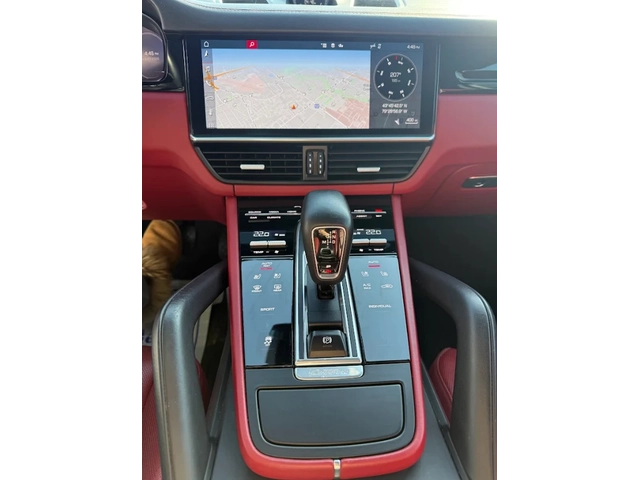 Porsche Cayenne PANO/BOSE/ОБДУХВАНЕ/360 - автомобили, коли, обяви за нови и употребявани 14