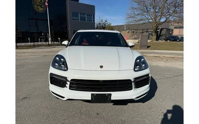 porsche-cayenne - 2