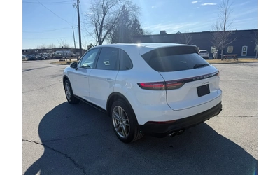 Porsche Cayenne PANO/BOSE/ОБДУХВАНЕ/360 - автомобили, коли, обяви за нови и употребявани 7