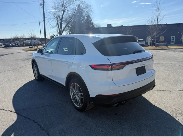 Porsche Cayenne PANO/BOSE/ОБДУХВАНЕ/360 - автомобили, коли, обяви за нови и употребявани 7