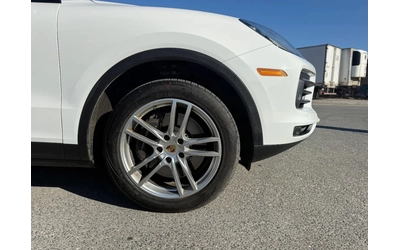 Porsche Cayenne PANO/BOSE/ОБДУХВАНЕ/360 - автомобили, коли, обяви за нови и употребявани 8