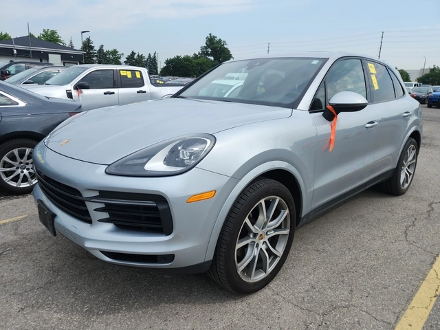 Porsche Cayenne * * CARFAX * * АВТО КРЕДИТ * * - автомобили, коли, обяви за нови и употребявани 0