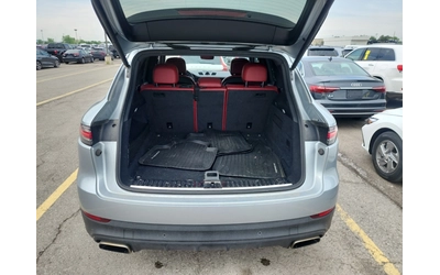 Porsche Cayenne * * CARFAX * * АВТО КРЕДИТ * * - автомобили, коли, обяви за нови и употребявани 10