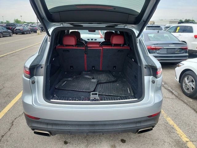 Porsche Cayenne * * CARFAX * * АВТО КРЕДИТ * * - автомобили, коли, обяви за нови и употребявани 10