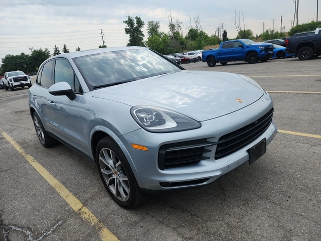 Porsche Cayenne * * CARFAX * * АВТО КРЕДИТ * * - автомобили, коли, обяви за нови и употребявани 1