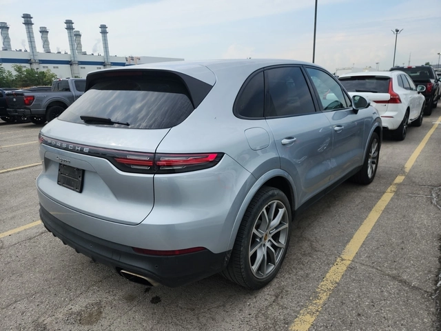 Porsche Cayenne * * CARFAX * * АВТО КРЕДИТ * * - автомобили, коли, обяви за нови и употребявани 2