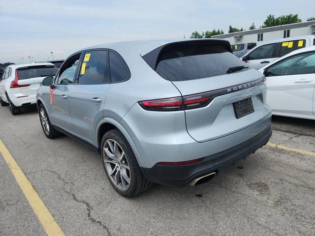 Porsche Cayenne * * CARFAX * * АВТО КРЕДИТ * * - автомобили, коли, обяви за нови и употребявани 3