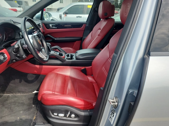 Porsche Cayenne * * CARFAX * * АВТО КРЕДИТ * * - автомобили, коли, обяви за нови и употребявани 4