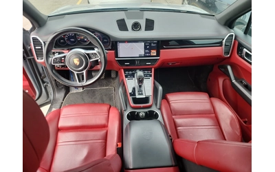 porsche-cayenne - 5