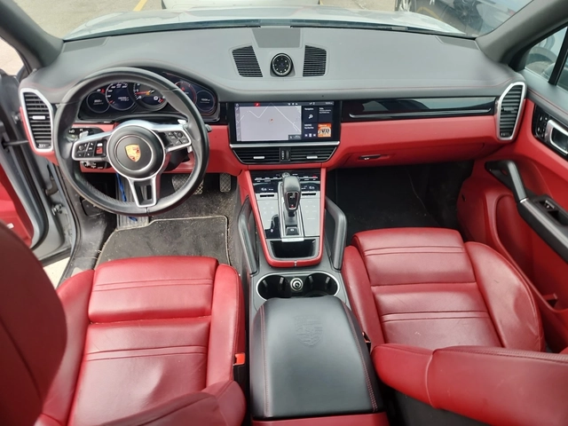Porsche Cayenne * * CARFAX * * АВТО КРЕДИТ * * - автомобили, коли, обяви за нови и употребявани 5