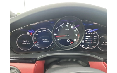 Porsche Cayenne * * CARFAX * * АВТО КРЕДИТ * * - автомобили, коли, обяви за нови и употребявани 6