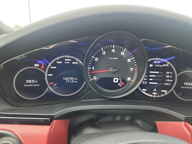 Porsche Cayenne * * CARFAX * * АВТО КРЕДИТ * * - автомобили, коли, обяви за нови и употребявани 6
