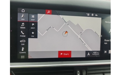 Porsche Cayenne * * CARFAX * * АВТО КРЕДИТ * * - автомобили, коли, обяви за нови и употребявани 7