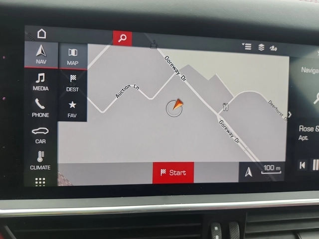 Porsche Cayenne * * CARFAX * * АВТО КРЕДИТ * * - автомобили, коли, обяви за нови и употребявани 7