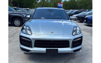 porsche-cayenne - 1