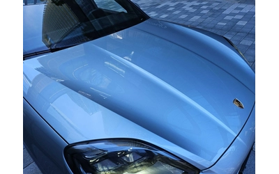 Porsche Cayenne S E-Hybrid / CARFAX - автомобили, коли, обяви за нови и употребявани 6