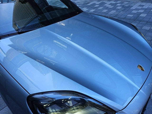 Porsche Cayenne S E-Hybrid / CARFAX - автомобили, коли, обяви за нови и употребявани 6
