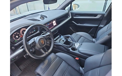 Porsche Cayenne S E-Hybrid / CARFAX - автомобили, коли, обяви за нови и употребявани 8