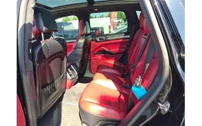 Porsche Cayenne GTS * * CARFAX * * АВТО КРЕДИТ * * - автомобили, коли, обяви за нови и употребявани 7
